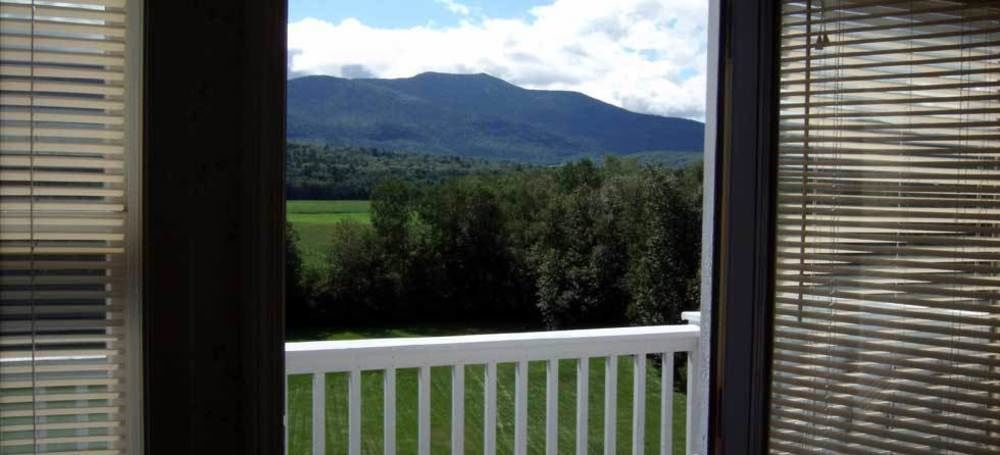 North Conway Mountain Inn Exteriör bild
